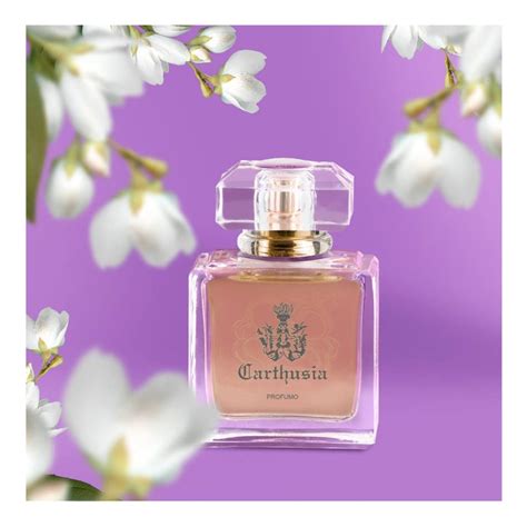 perfumes in italy